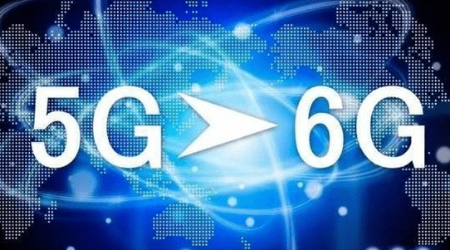 6G时代加速到来，城市照明开创新发展